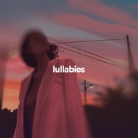 Lullabies - EP - golden dust