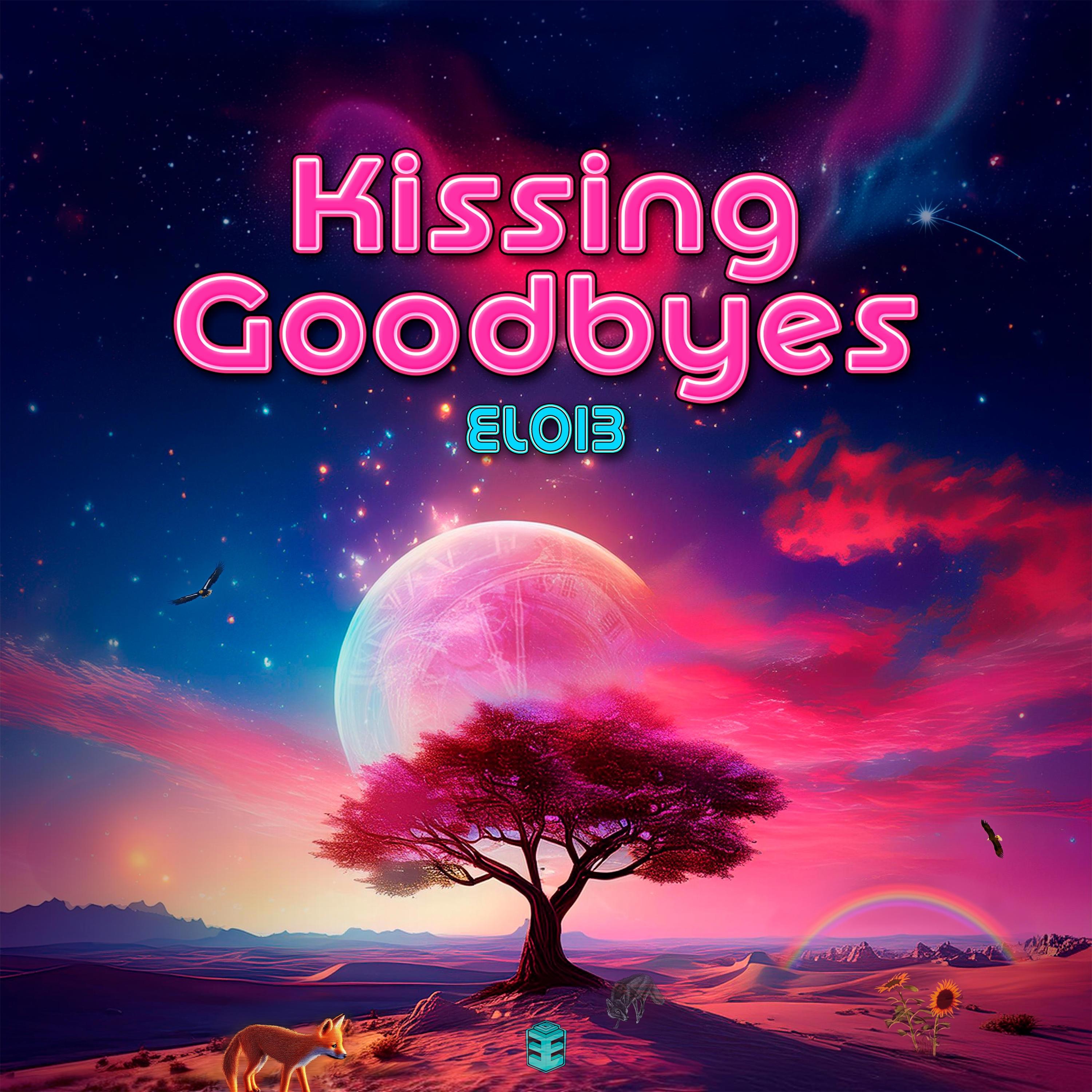 Kissing goodbyes - Single