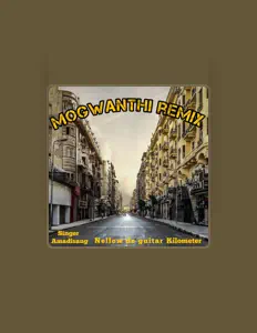 收听 Nellow De Guitar、观看音乐视频、阅读小传、查看巡演日期等 ！