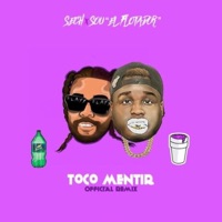 Tocó Mentir (Remix) [feat. Sech] - Single - Sou El Flotador
