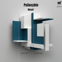 Psilocybin - Single - Muuk