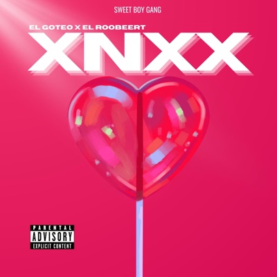 XNXX (feat. El Roobeert) - Single