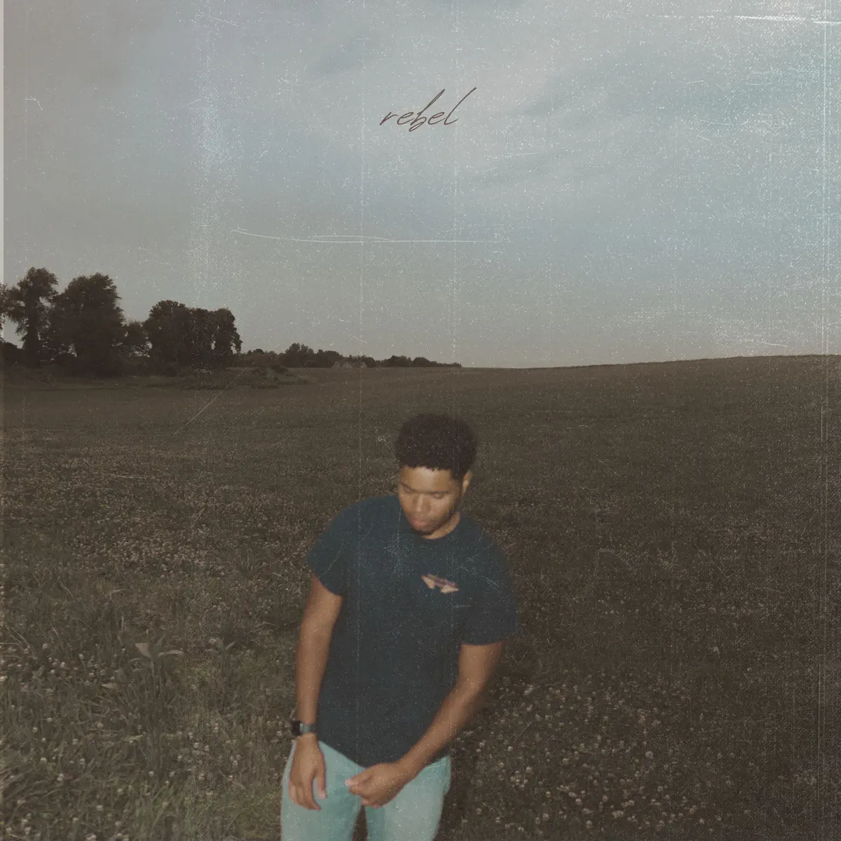 Eli Wilson - Rebel - EP (2024) [iTunes Plus AAC M4A]-新房子
