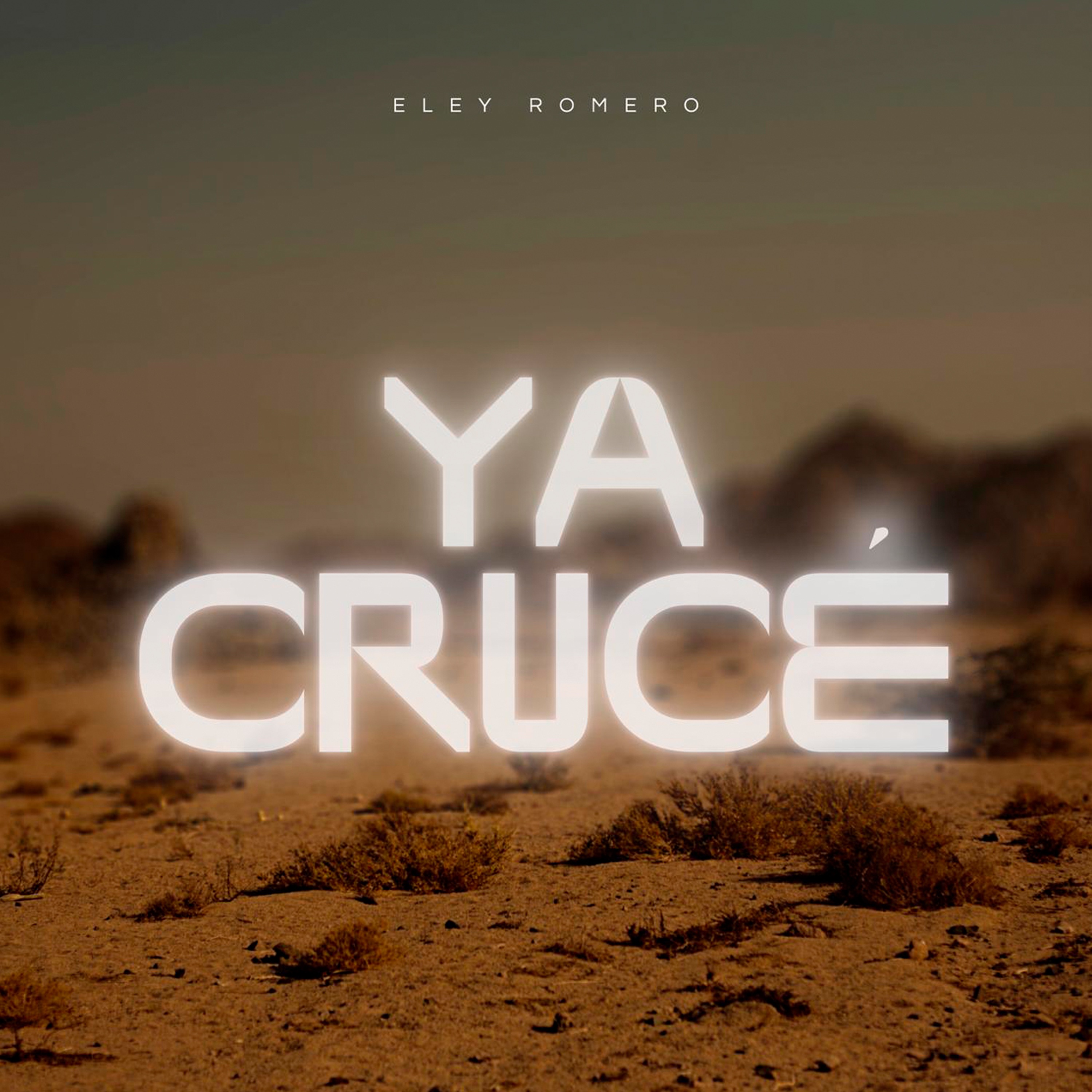 Ya Crucé - Single