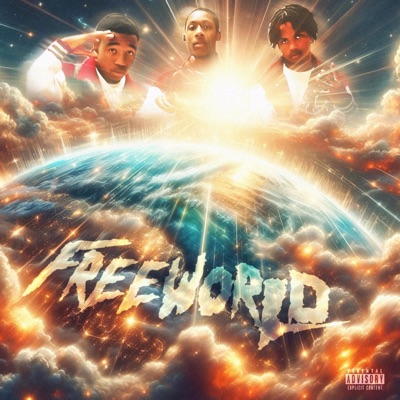 Many Men (feat. J3) - Single