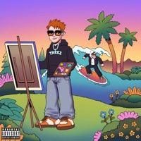 Art Project - EP - Chucky Treez & HM Surf
