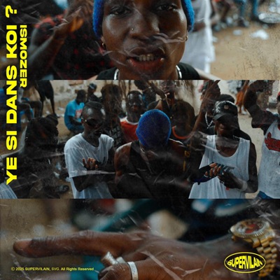 YE SI DANS KOI ? - Single