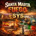 Santa Marta Fuego
