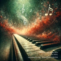 Lost in the Keys - Single - D4NEY