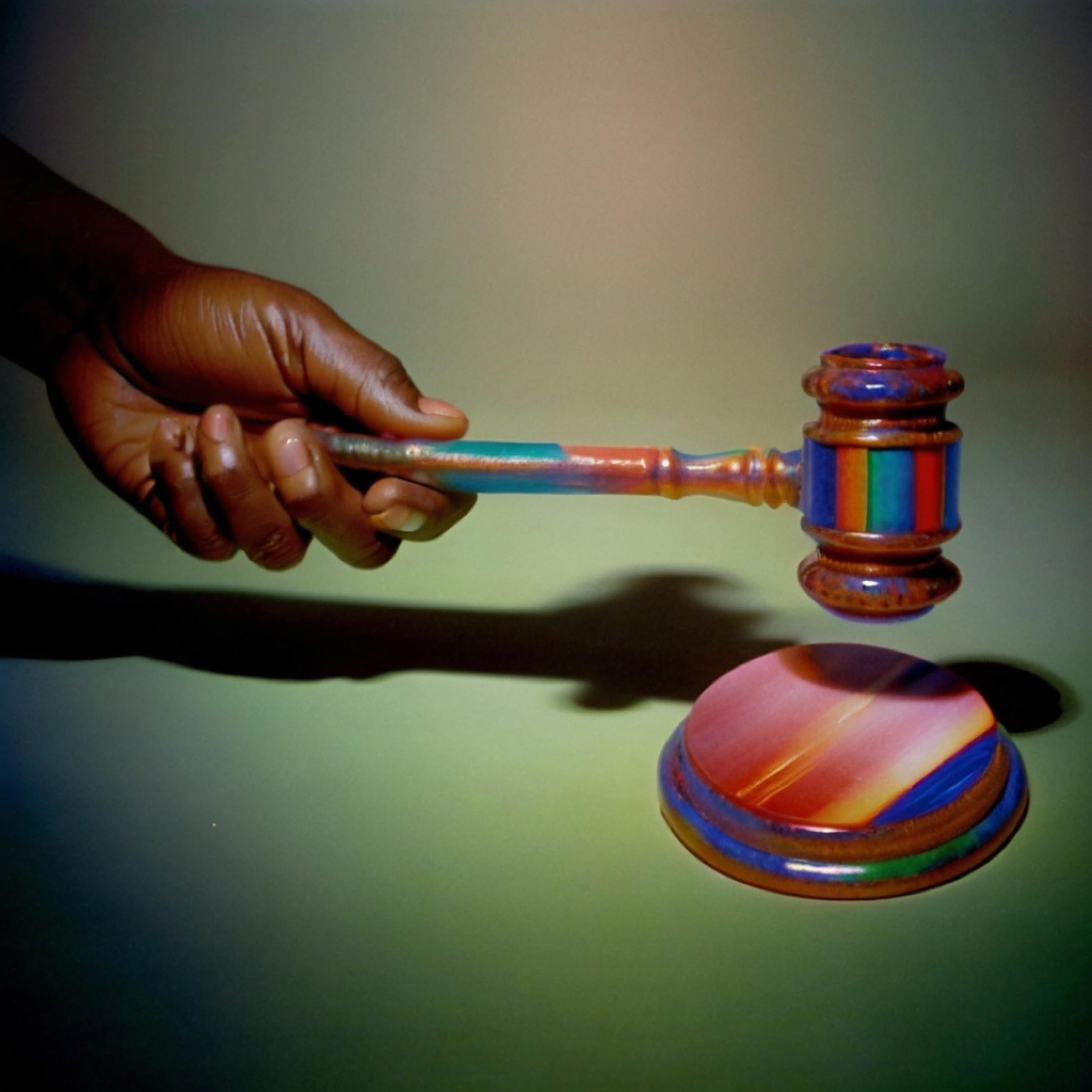 The Sentence - Single