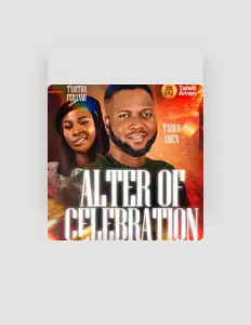 Listen to Taiwoamen, watch music videos, read bio, see tour dates & more!