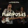 Mariposas