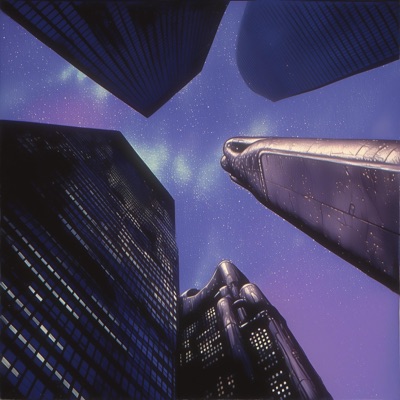 ascend.mp3 - Single
