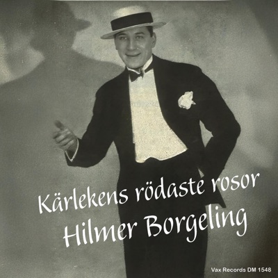 Kärlekens rödaste rosor