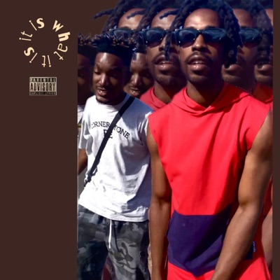 It Is What It Is (feat. Ab3L X) - Single