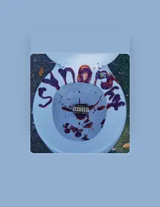 The Dragon सुनें, म्यूज़िक वीडियो देखें, बायो पढ़ें, दौरे की तारीखें और बहुत कुछ देखें!