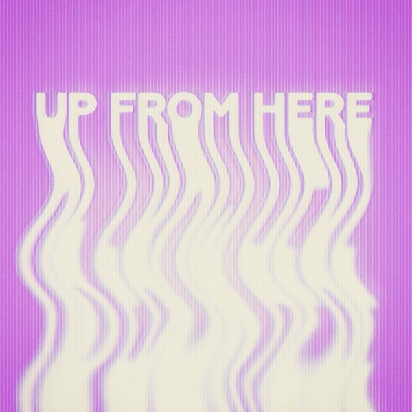Up From Here (feat. Robert Glasper & D Smoke) - Single
