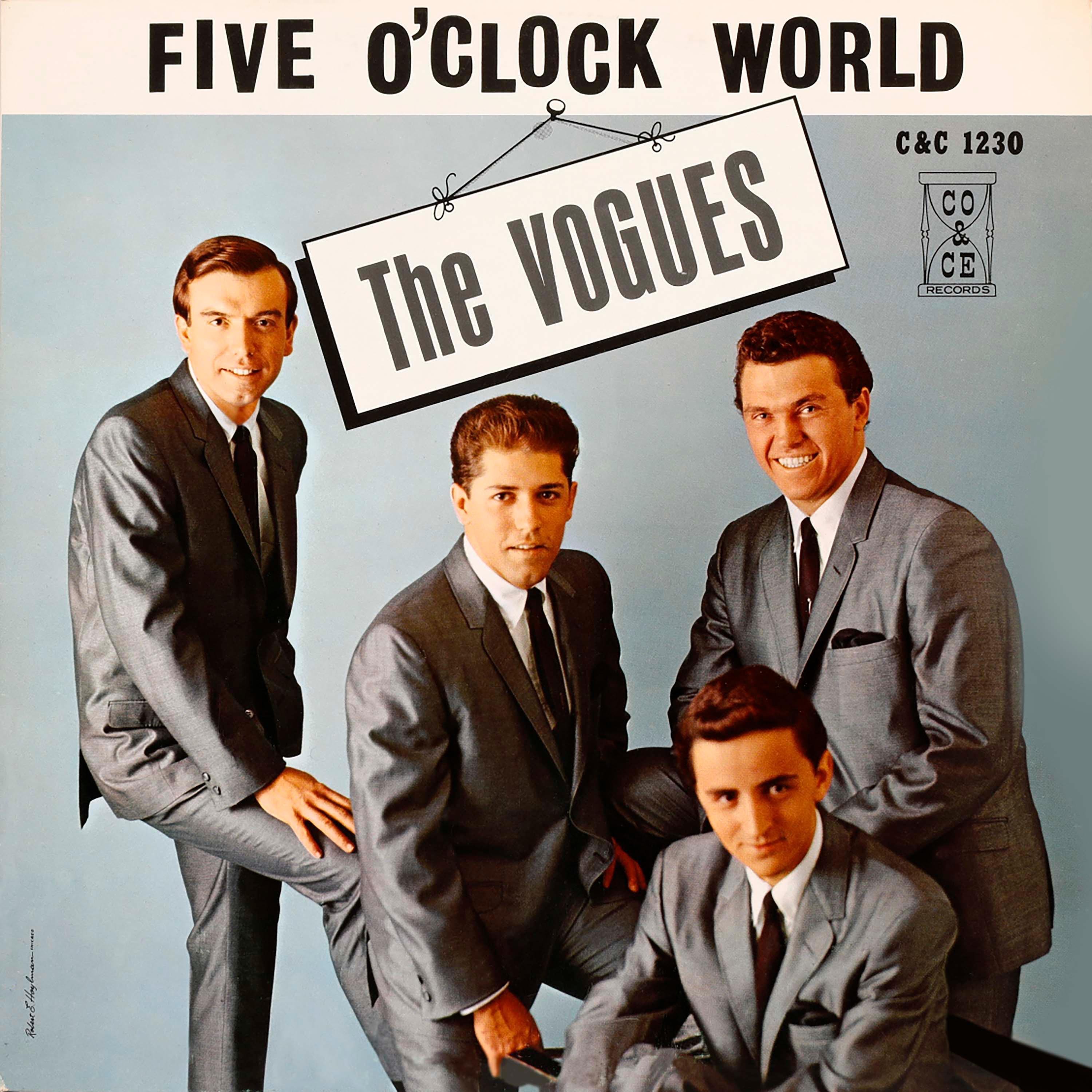 Five O'Clock World