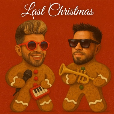 Last Christmas - Single