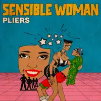 Sensible Woman — Pliers