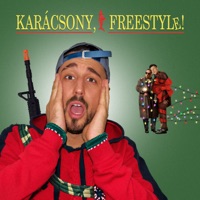 Karácsony Freestyle - Single - KKevin