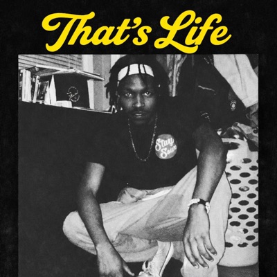 THAT'S LIFE - Single