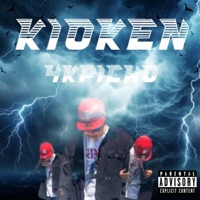 Kioken - Single - 4kPicho