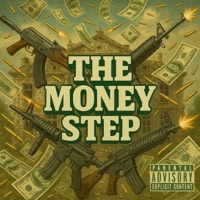 THE MONEY STEP - Single - Sc0tty