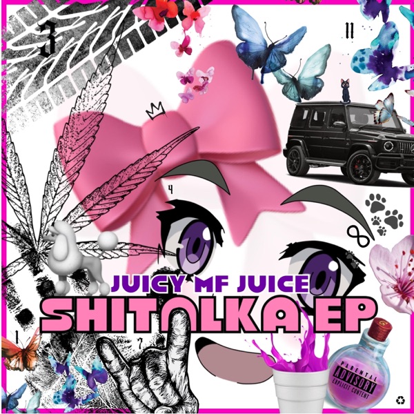 Shitalka EP