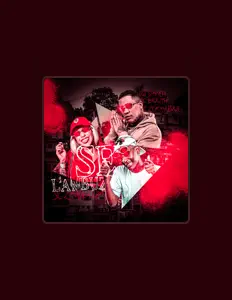 DJ Dayeh सुनें, म्यूज़िक वीडियो देखें, बायो पढ़ें, दौरे की तारीखें और बहुत कुछ देखें!