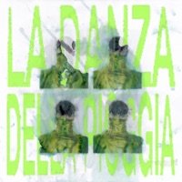 LA DANZA DELLA PIOGGIA - Single - Occhiaia 47