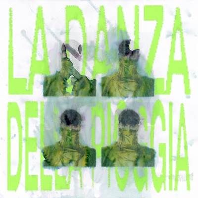 LA DANZA DELLA PIOGGIA - Single