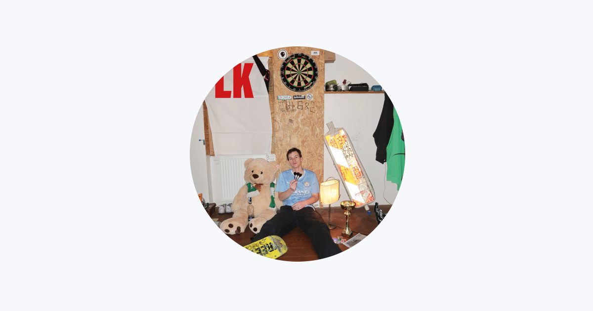 Don G - Apple Music