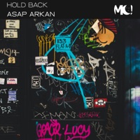 Hold Back - Single - ASAP ARKAN