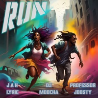 Run - Single - Jah Lyric, Professor Joosty & Moocha