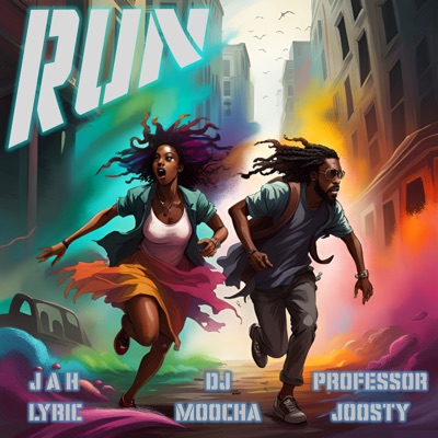 Run - Single