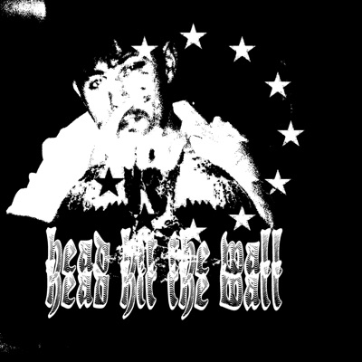 head hit the wall - Single