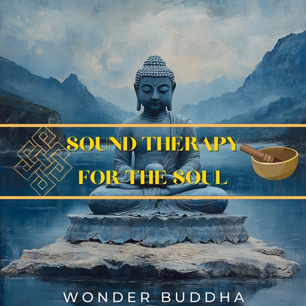 Sound Therapy for the Soul