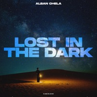 Lost in the Dark - Single - Alban Chela
