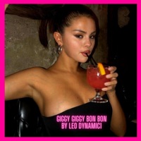 Giggy Giggy Bon Bon - Single - Leo Dynamic1