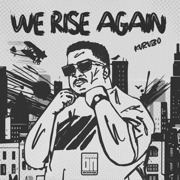 We Rise Again - EP