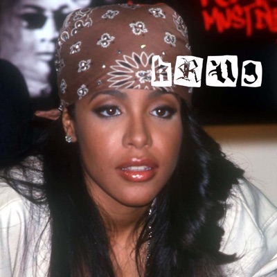 Aaliyah - Single