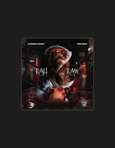 Listen to Hoodbaby Rahrah, watch music videos, read bio, see tour dates & more!
