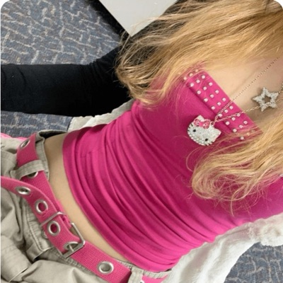 #hellokittyshades (feat. mnfobia) - Single