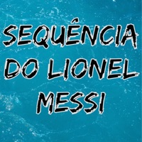 Sequência do Lionel Messi - Single - Mc Grigo 22, Dj Polyvox & MC KITANA