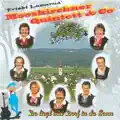 Do liegt mei Dorf in da Sonn