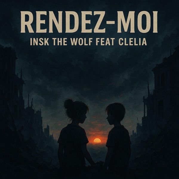 Rendez-moi (feat. Clelia)