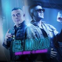 El Mozo - Single - Daniel Merak & El Andariego