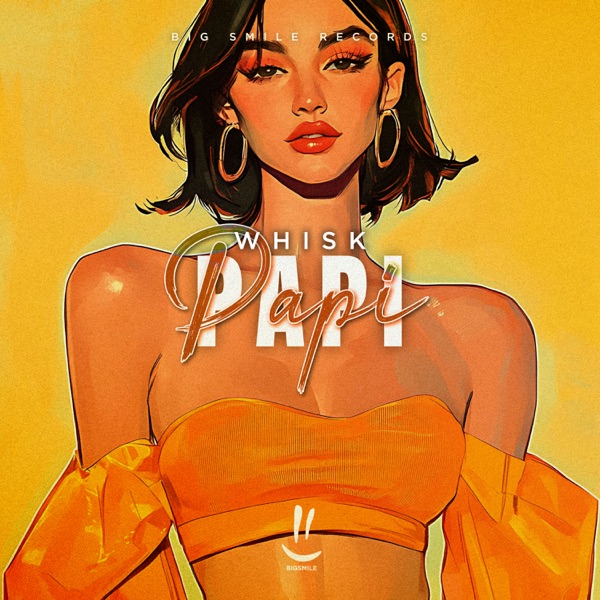 Papi - Single