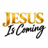 Jesus is Coming - AbrahamH Music new Song